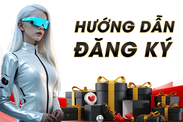 hướng dẫn đăng ký