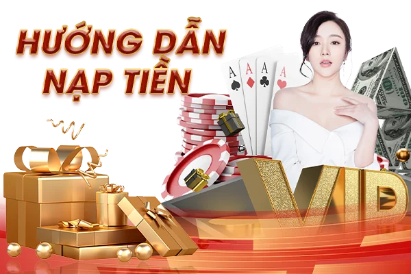 hướng dẫn nạp tiền sodo66