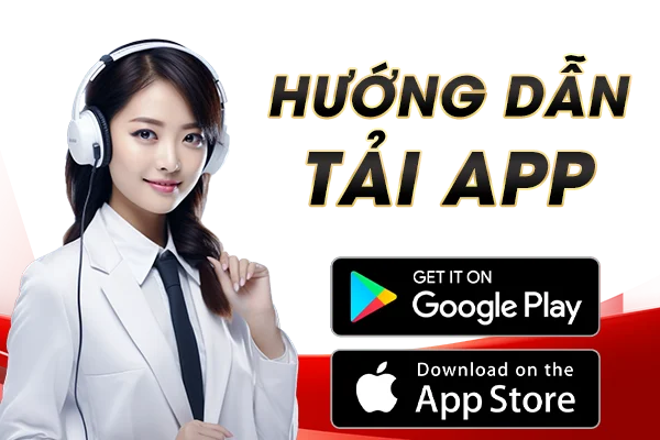 hướng dẫn tải app