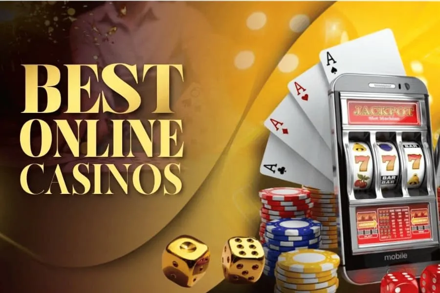 4 trò chơi chính thức tại sảnh on casino