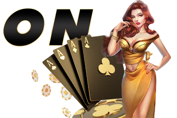 Sảnh ON game