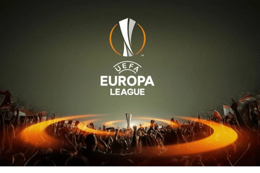 giải bóng đá lớn - uefa europa league