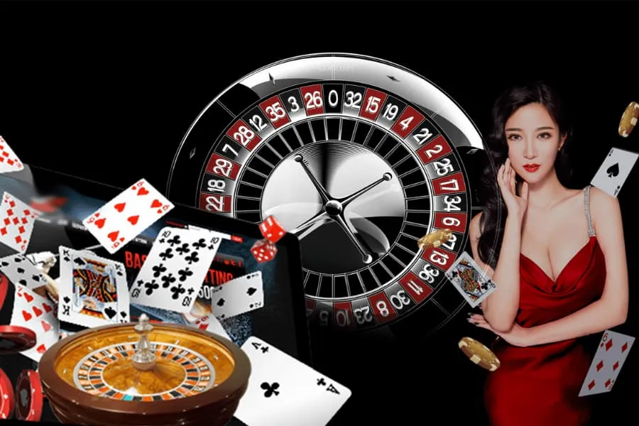 khám phá sảnh cá cược dg casino sodo66