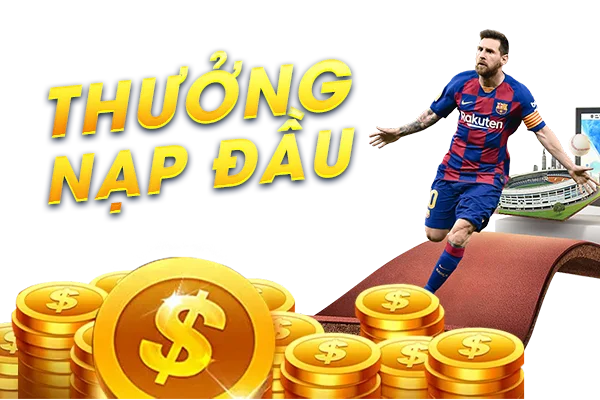 nạp đầu nhận hoàn nạp