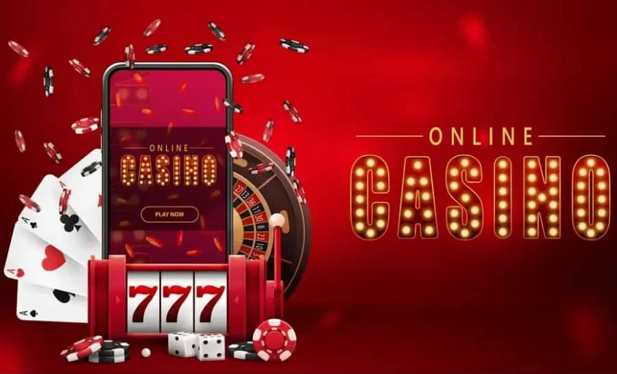 on casino được hình thành khi nào