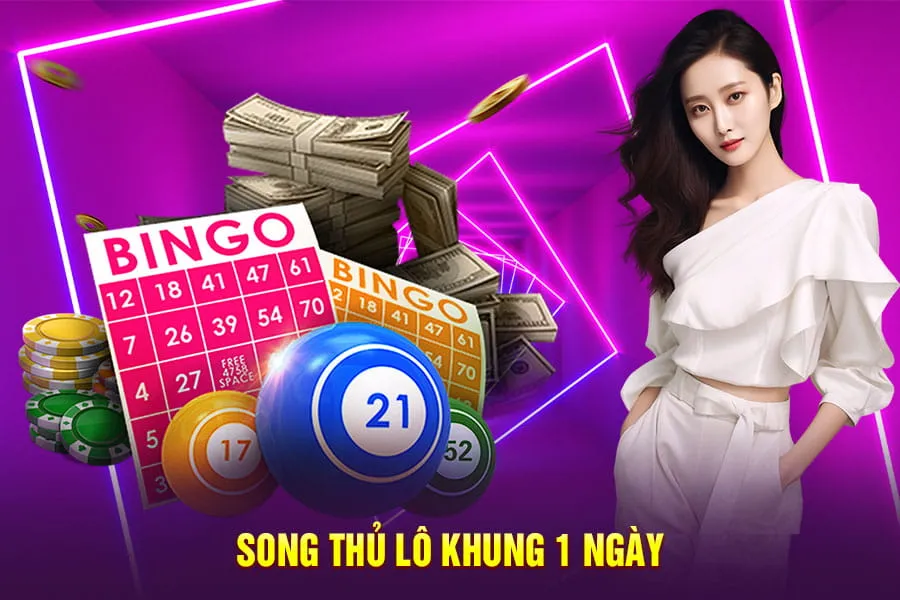 phân biệt song thủ lô khung 1 ngày