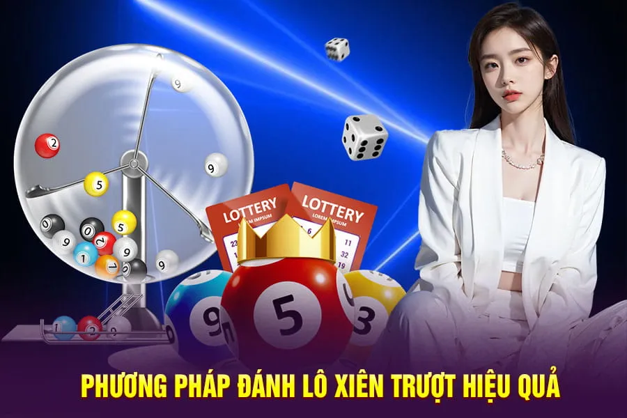 phương pháp đánh lô xiên trượt hiệu quả