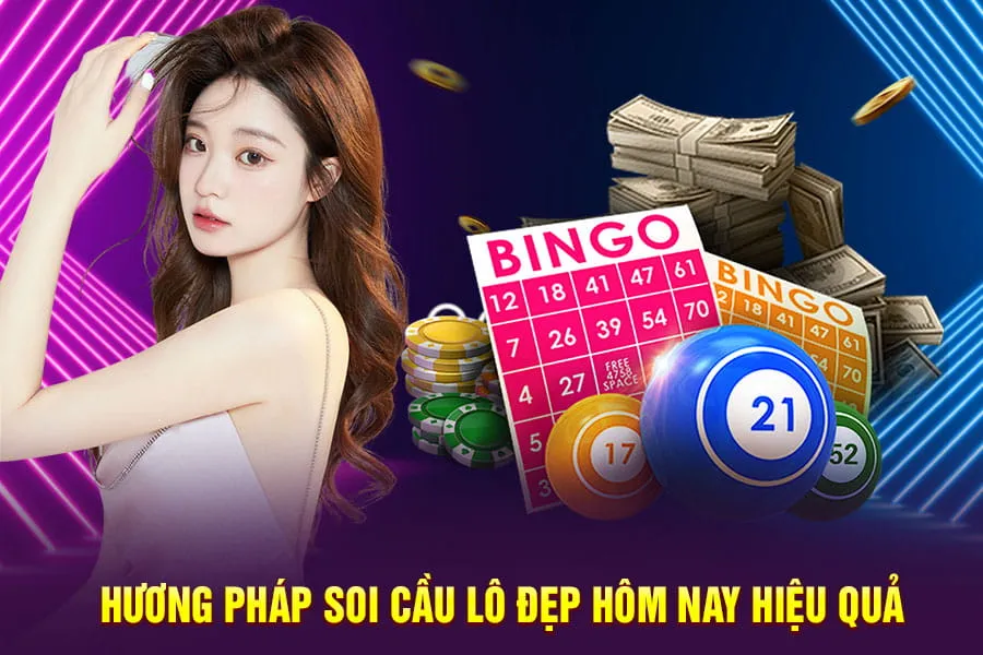 phương pháp soi cầu lô đẹp hôm nay hiệu quả