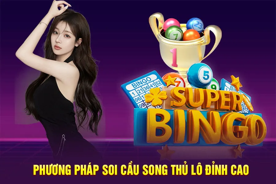 phương pháp soi cầu song thủ lô đỉnh cao