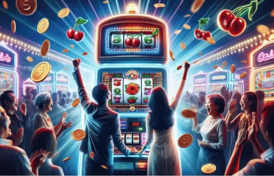 sảnh ag slot tại sodo66 có gì đặc sắc