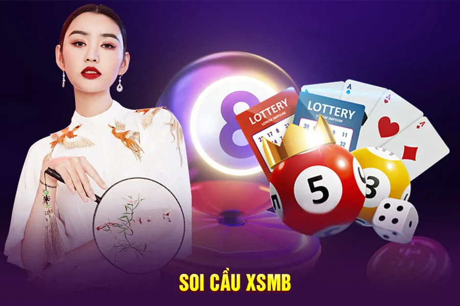 soi cầu xsmb