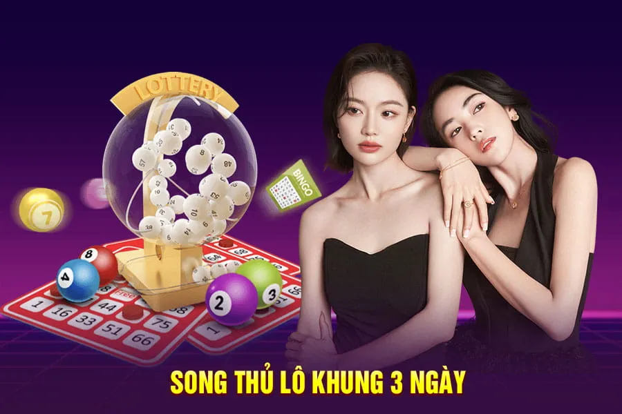 song thủ lô khung 3 ngày tại sodo66