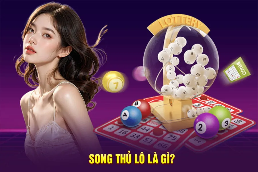 song thủ lô là gì