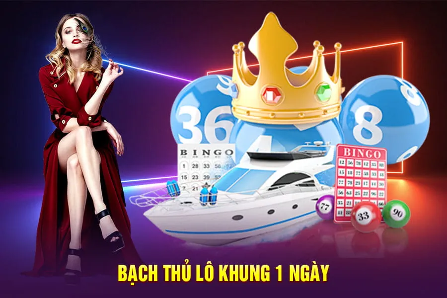 tìm hiểu bạch thủ lô khung 1 ngày