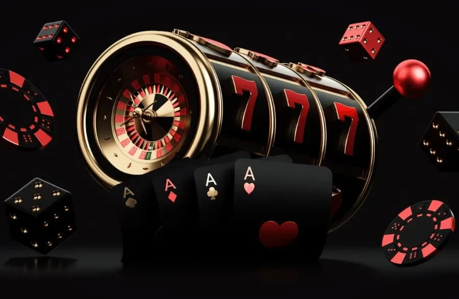 tính năng hỗ trợ cá cược game on casino