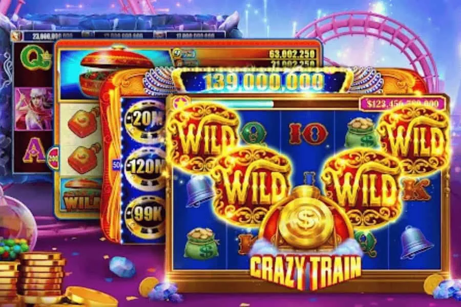 tổng quan về sảnh game ag slot tại sodo66