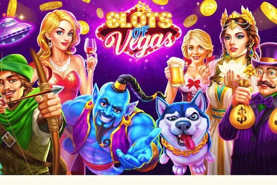 top 5 game jili slot dễ chơi nhất ở sodo66