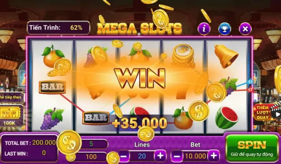 top game hot nhất tại sảnh jdb slot