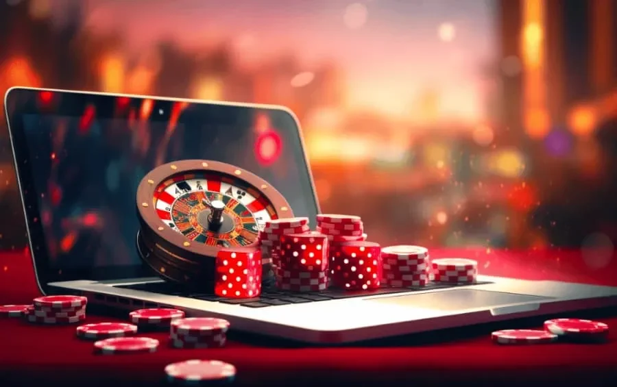 ưu điểm nổi bật của ag casino